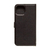 NATURAL design iphone15/14/13用手帳型ケース Orfe ブラック IP23-61-ORF01-イメージ2