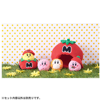 タカラトミーアーツ ｶ-ﾋﾞｲMMﾌﾚﾝｽﾞｶ-ﾋﾞｲﾎｵﾊﾞﾘ 星のカービィ