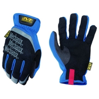 ＭＥＣＨＡＮＩＸ ＷＥＡＲ ファストフィット ブルー XL FC531FN-8367810