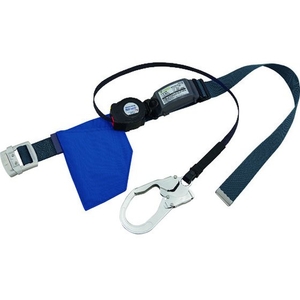 サンコー タイタン/リーロックS2NEOライト ネイビー 墜落制止用器具 FC424FT-1605577-イメージ1