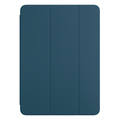 Apple 11インチiPad Pro(第4世代)用Smart Folio マリンブルー MQDV3FE/A
