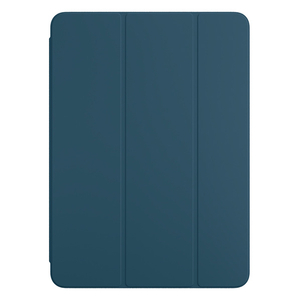 Apple 11インチiPad Pro(第4世代)用Smart Folio マリンブルー MQDV3FE/A-イメージ1