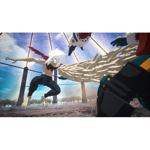 バンダイナムコエンターテインメント 僕のヒーローアカデミア All’s Justice【PS5】 ELJM30808-イメージ12