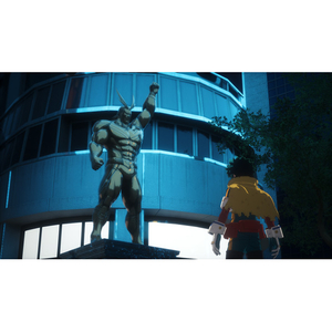 バンダイナムコエンターテインメント 僕のヒーローアカデミア All’s Justice【PS5】 ELJM30808-イメージ3