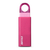 BUFFALO USB3．1(Gen1)/USB3．0対応 ノック式USBメモリー(32GB) ピンク RUF3-KS32GA-PK-イメージ1