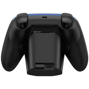 GameSir 無線 & 有線接続 高精度 & 高耐久ホール効果センサー ジョイスティック 搭載 ゲーミングコントローラー ブルー GAMESIR SUPER NOVA BLUE-イメージ4
