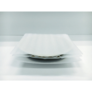 ユタカメイク 気泡緩衝材　ラップメイト（マット）　１ｔ×３００ｍｍ×５ｍ A-365-イメージ3