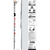 フジ矢 安全ロープ 布製セーフティーコード（５ｋｇタイプ・黒） 最大使用荷重：5kg FSC-5BK-イメージ5