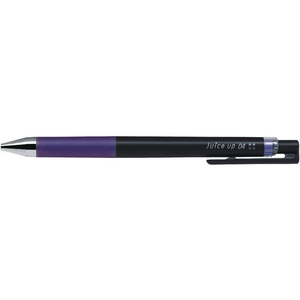 パイロット ジュースアップ 超極細 0.4mm バイオレット FC326RH-LJP-20S4-V-イメージ1