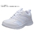 SPALDING/作業靴 JIN 3800 白 25.0cm 4E FC941ZG-5372981-イメージ1