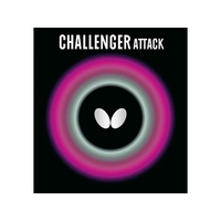 バタフライ チャレンジャー・ATTACK FCD964J-00180-278-1.7