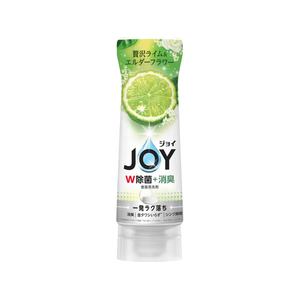 Ｐ＆Ｇ 除菌ジョイコンパクト 贅沢ライム&エルダーフラワーの香り 逆さボトル 290mL FCK842A-イメージ1
