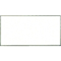 トラスコ中山 TRUSCO/スチール製ホワイトボード 白暗線 600×900 FC831KL-2884968