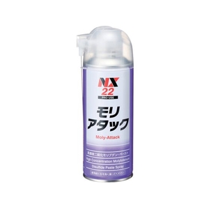 イチネンケミカルズ モリアタック 300mL 0000 22 FC972UY-6786970-イメージ1