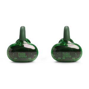 JBL ワイヤレスイヤホン JBL Soundgear Clips ジェイドグリーン JBLSNDGEARCLGRN-イメージ10