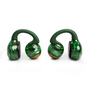 JBL ワイヤレスイヤホン JBL Soundgear Clips ジェイドグリーン JBLSNDGEARCLGRN-イメージ12