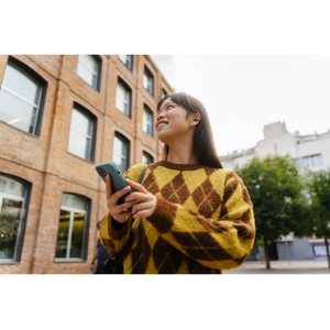 JBL ワイヤレスイヤホン JBL Soundgear Clips ジェイドグリーン JBLSNDGEARCLGRN-イメージ15