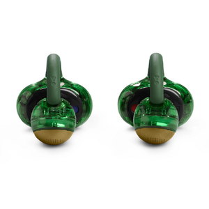 JBL ワイヤレスイヤホン JBL Soundgear Clips ジェイドグリーン JBLSNDGEARCLGRN-イメージ2
