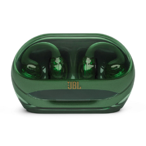 JBL ワイヤレスイヤホン JBL Soundgear Clips ジェイドグリーン JBLSNDGEARCLGRN-イメージ3