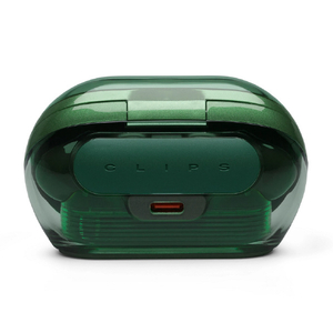 JBL ワイヤレスイヤホン JBL Soundgear Clips ジェイドグリーン JBLSNDGEARCLGRN-イメージ4