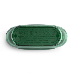 JBL ワイヤレスイヤホン JBL Soundgear Clips ジェイドグリーン JBLSNDGEARCLGRN-イメージ5