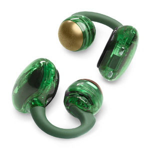 JBL ワイヤレスイヤホン JBL Soundgear Clips ジェイドグリーン JBLSNDGEARCLGRN-イメージ8