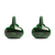 JBL ワイヤレスイヤホン JBL Soundgear Clips ジェイドグリーン JBLSNDGEARCLGRN-イメージ10