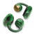 JBL ワイヤレスイヤホン JBL Soundgear Clips ジェイドグリーン JBLSNDGEARCLGRN-イメージ8
