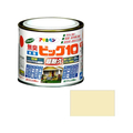 アサヒペン 水性ビッグ10多用途 1／5L 223 パステルサンド FC032PP