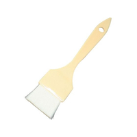 江部松商事 PC柄 ナイロンハケ 30mm FC627LB-0954800