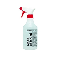 横浜油脂工業 錆取り剤 500ml 0.5 FC606FL-1141550