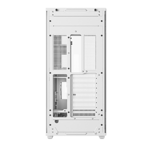 Deepcool フルタワー型PCケース ホワイト RCH780WHADE41G1-イメージ6