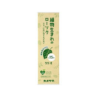 カメヤマ カメヤマ小ローソク クリ・オ15 152g FC901NN