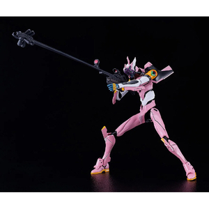 グッドスマイルカンパニー MODEROID エヴァンゲリオン8号機α MODEROIDｴｳﾞｱ8ｺﾞｳｷｱﾙﾌｱ-イメージ2