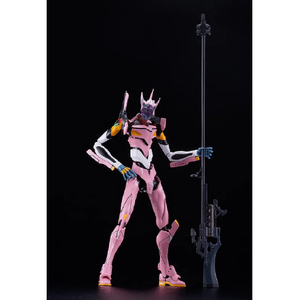 グッドスマイルカンパニー MODEROID エヴァンゲリオン8号機α MODEROIDｴｳﾞｱ8ｺﾞｳｷｱﾙﾌｱ-イメージ3