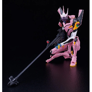 グッドスマイルカンパニー MODEROID エヴァンゲリオン8号機α MODEROIDｴｳﾞｱ8ｺﾞｳｷｱﾙﾌｱ-イメージ4