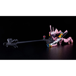 グッドスマイルカンパニー MODEROID エヴァンゲリオン8号機α MODEROIDｴｳﾞｱ8ｺﾞｳｷｱﾙﾌｱ-イメージ6