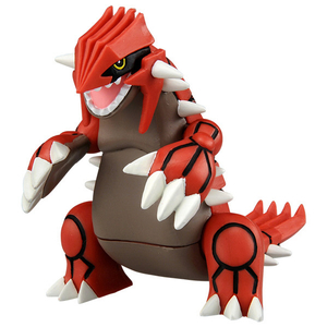タカラトミー ポケットモンスター モンコレ ML-03 グラードン モンコレML03グラ-ドンハコ タカラトミー ポケットモンスター モンコレ ML-03 グラードン モンコレML03グラ-ドンハコ