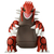 タカラトミー ポケットモンスター モンコレ ML-03 グラードン ﾓﾝｺﾚML03ｸﾞﾗ-ﾄﾞﾝﾊｺ-イメージ4