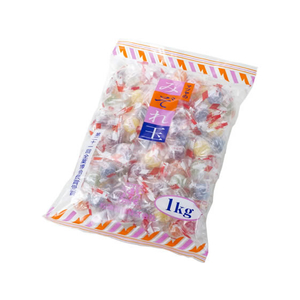 松屋製菓 松屋 みぞれ玉 1kg F103145-10166-イメージ1