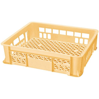 積水化学工業 セキスイ コンテナー Y-2 PP製 482×422×H123 FC861LY-8699800