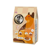 ペットライン 懐石 2つ白身魚添え 650g FCE770T-KSD-4