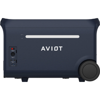 AVIOT PS-F3000 ポータブル電源 3000W |エディオン公式通販