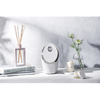 FESTINO SMHB-033-SB フェイシャル クレンジング ナノスチーマー