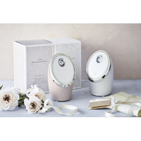 FESTINO SMHB-033-SB フェイシャル クレンジング ナノスチーマー