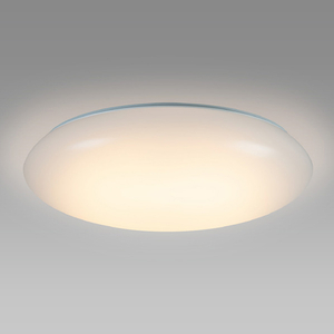 HotaluX ～12畳用 LEDシーリングライト 乳白色 HLDC12L301SG-イメージ2