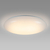 HotaluX ～12畳用 LEDシーリングライト 乳白色 HLDC12L301SG-イメージ2