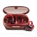 JBL ワイヤレスイヤホン JBL Soundgear Clips ルビーレッド JBLSNDGEARCLRED