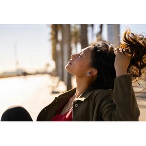 JBL ワイヤレスイヤホン JBL Soundgear Clips ルビーレッド JBLSNDGEARCLRED-イメージ14