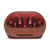 JBL ワイヤレスイヤホン JBL Soundgear Clips ルビーレッド JBLSNDGEARCLRED-イメージ4